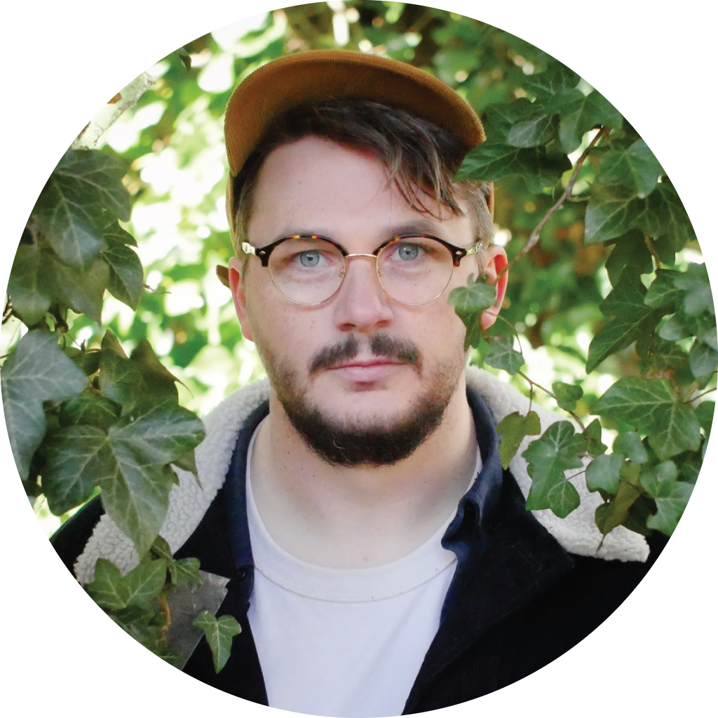 Go to the profile of Luke Murphy