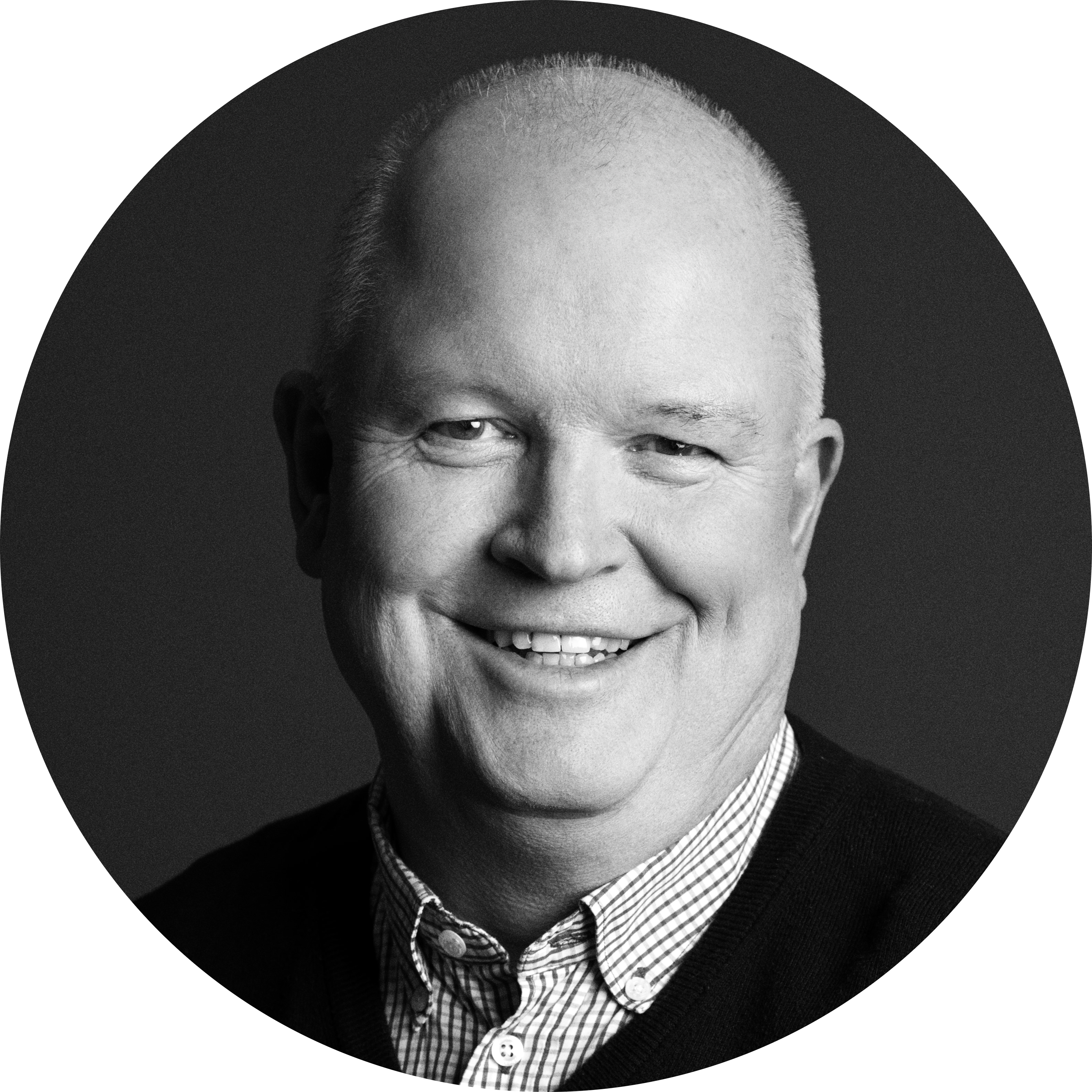 Go to the profile of Mats Rönne