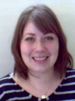 Go to the profile of Violeta Ribarska