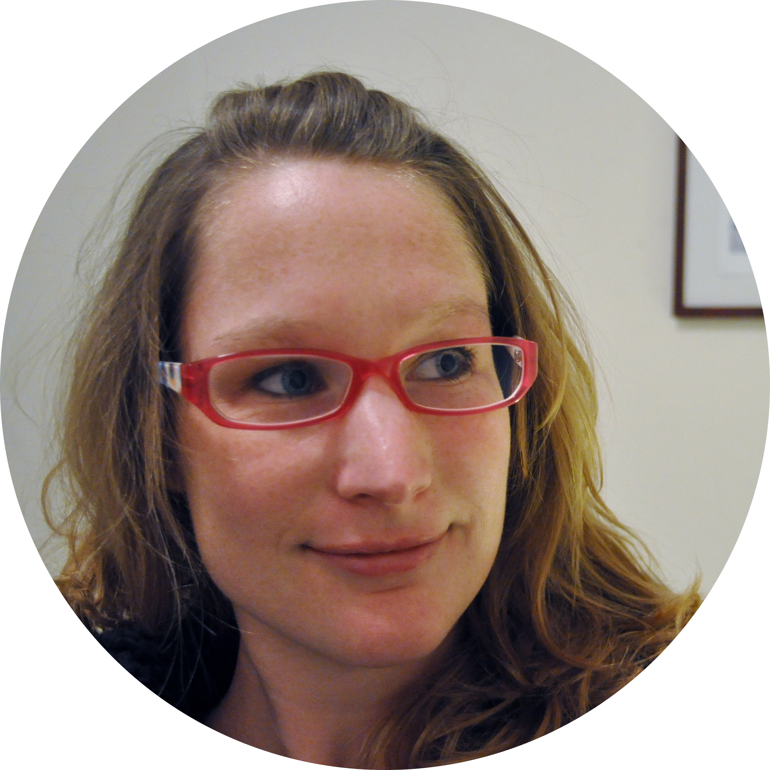 Go to the profile of Thirza Loffeld