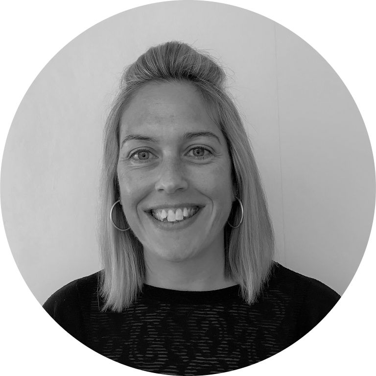 Go to the profile of Michaela Wells