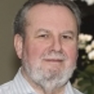 Go to the profile of David Worlock