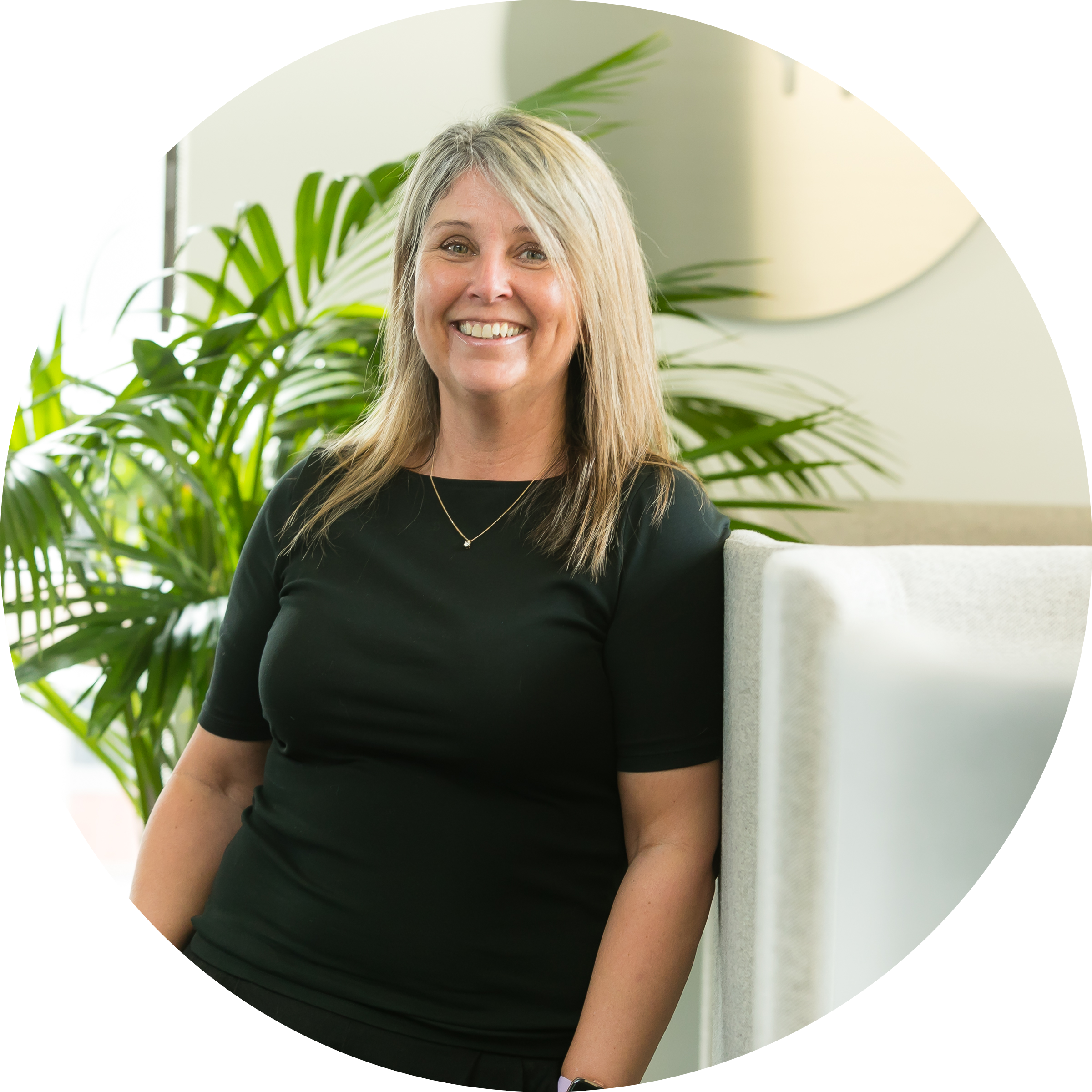 Go to the profile of Viktoria Harrison