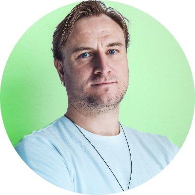 Go to the profile of Edward Woodcock