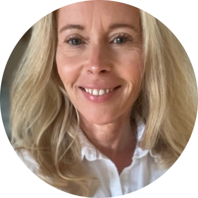 Go to the profile of Sarah Mortensen