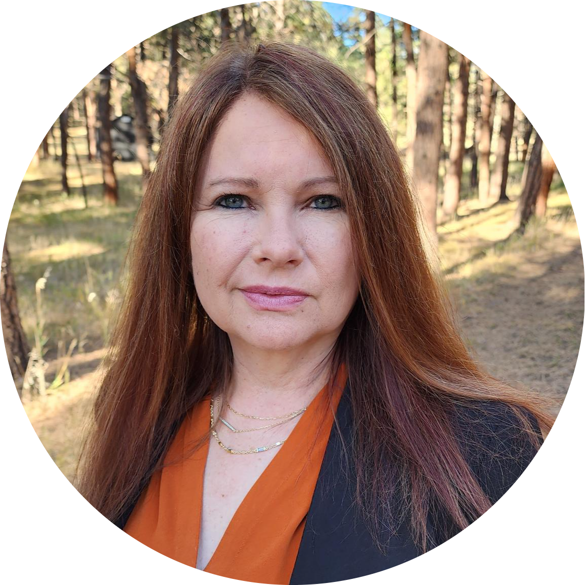 Go to the profile of Heather Wendt