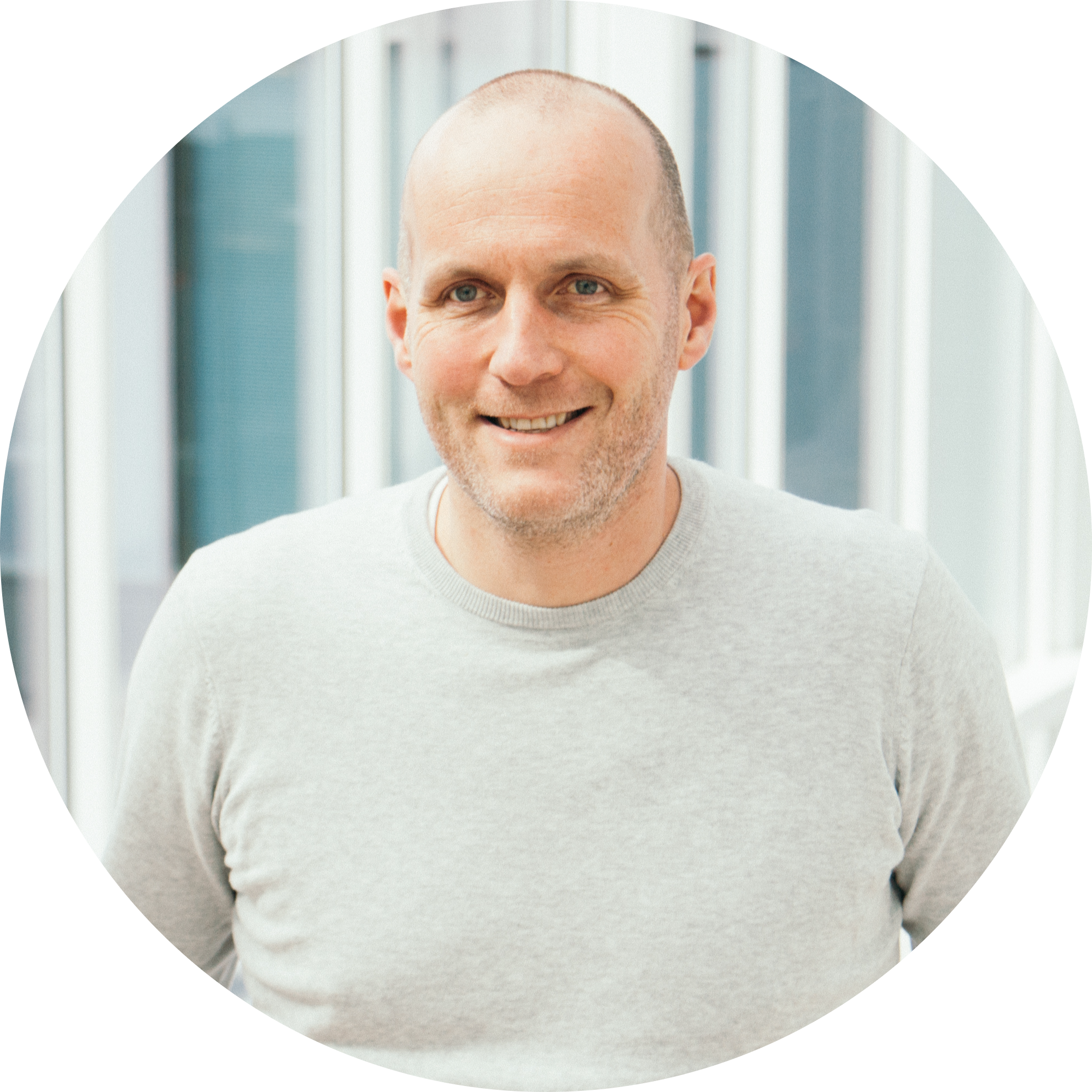 Go to the profile of Guy Chiswick