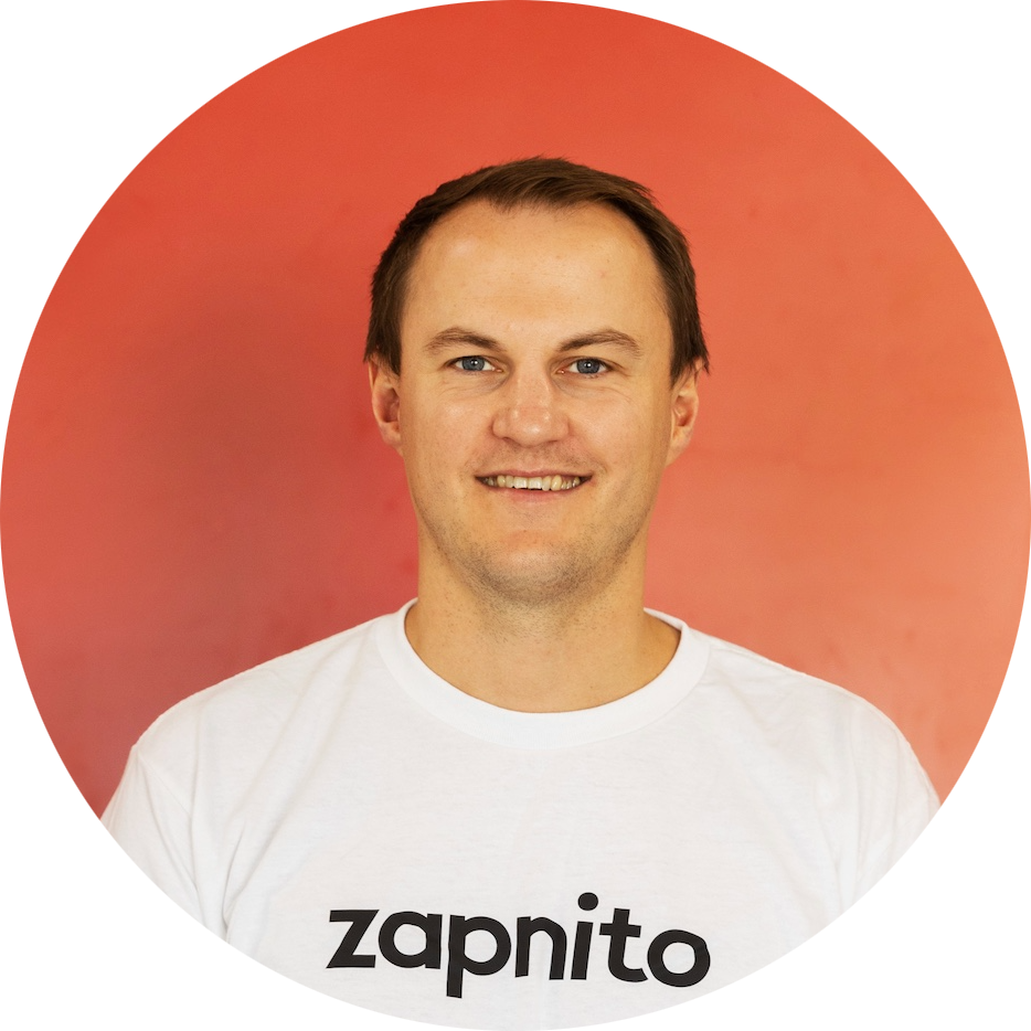 Go to the profile of Matt Cumberland