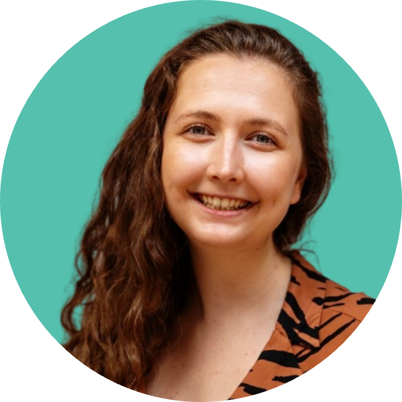 Go to the profile of Claire Boisseau