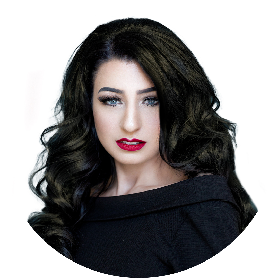 Go to the profile of Jami dePencier