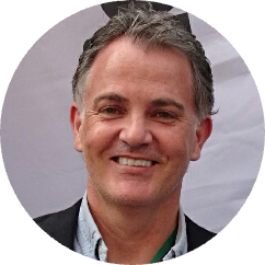 Go to the profile of Trevor Skinner