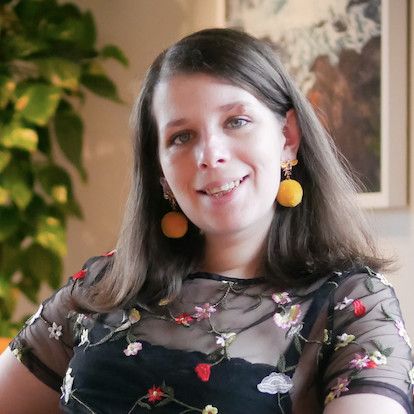 Go to the profile of Franki Chaffin-Edwards