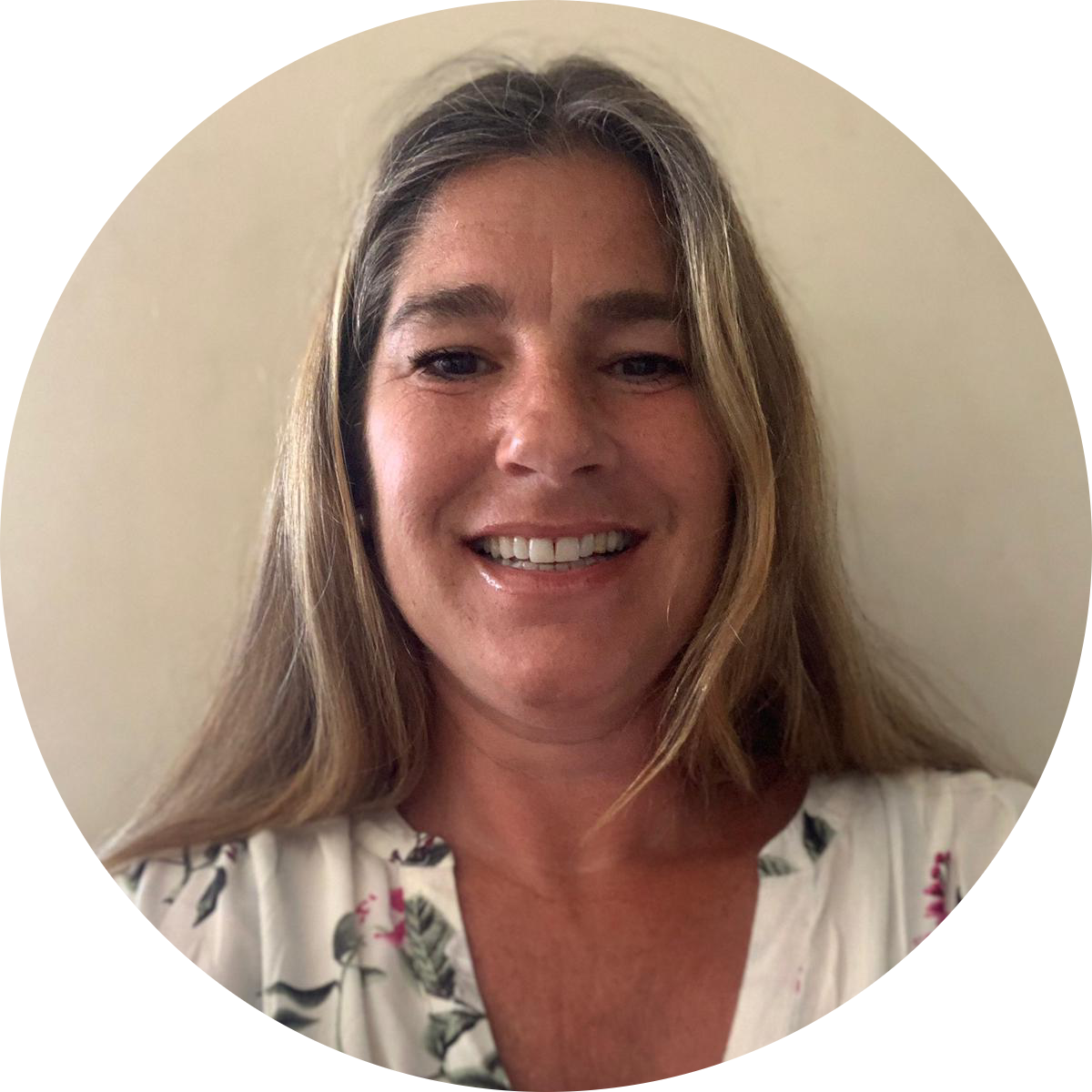 Go to the profile of Ting Jones