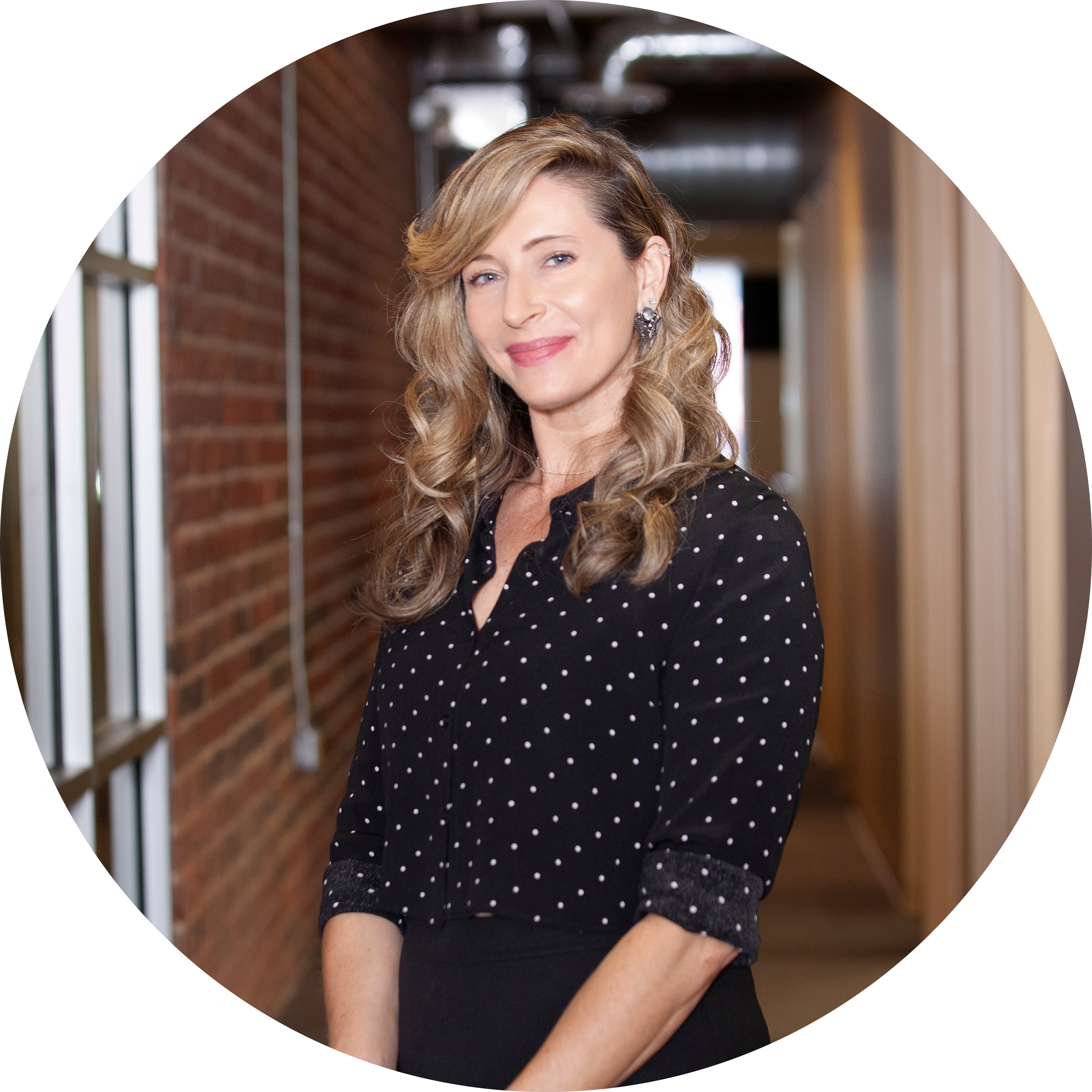 Go to the profile of Micah Brown