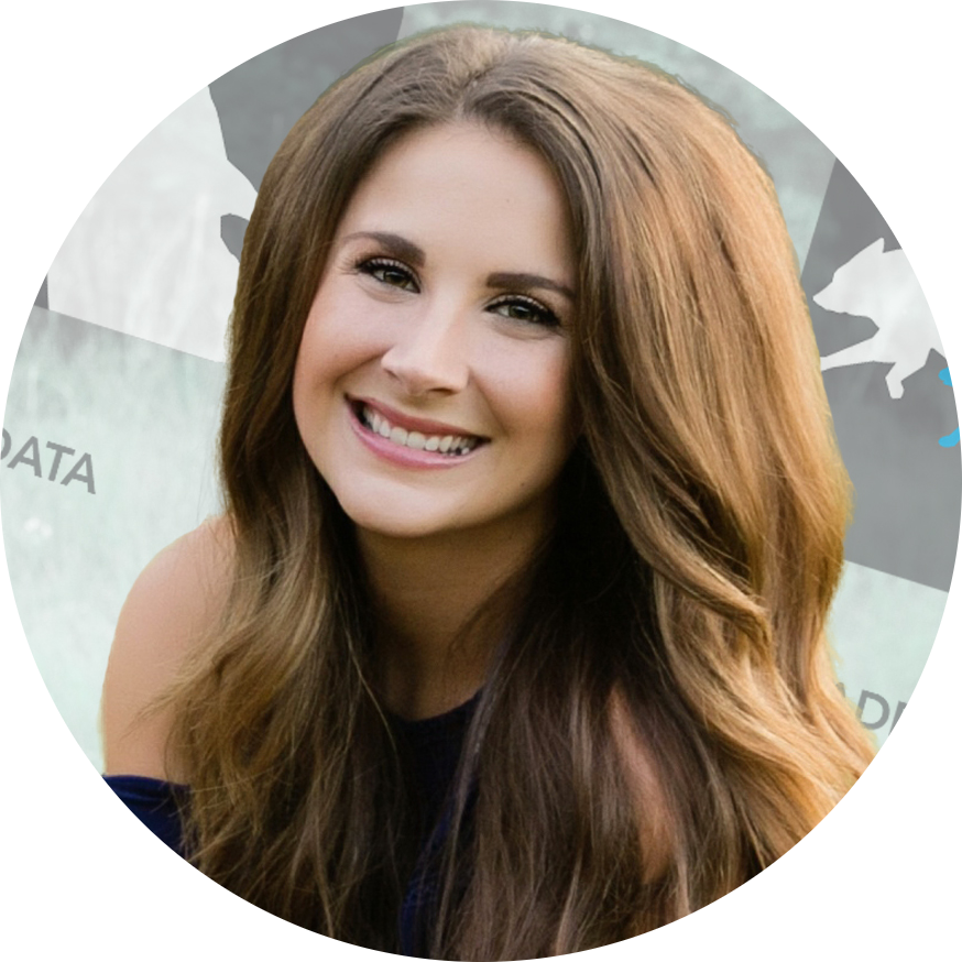 Go to the profile of Bri Berte