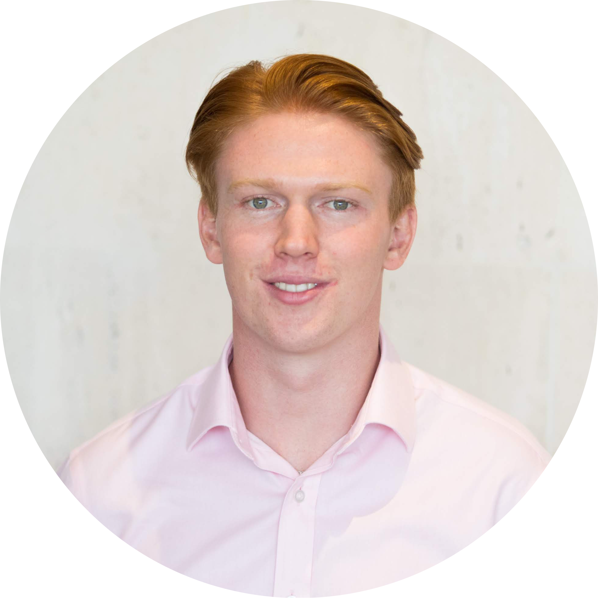 Go to the profile of Myles Powell