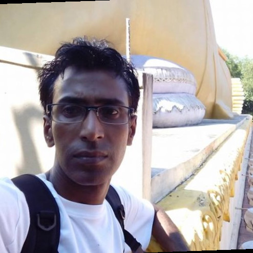 Go to the profile of tutul rahman