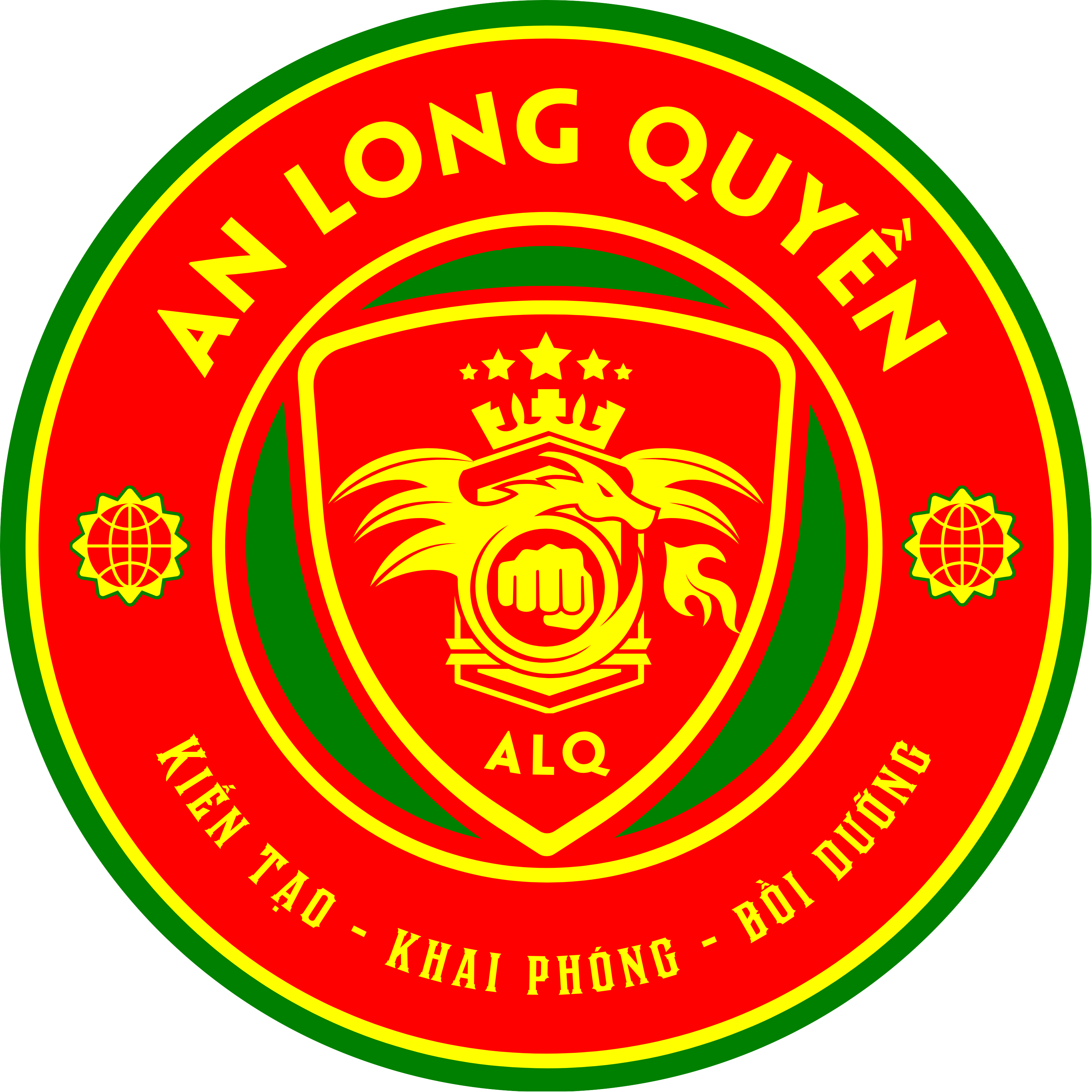 Go to the profile of Thái Bình