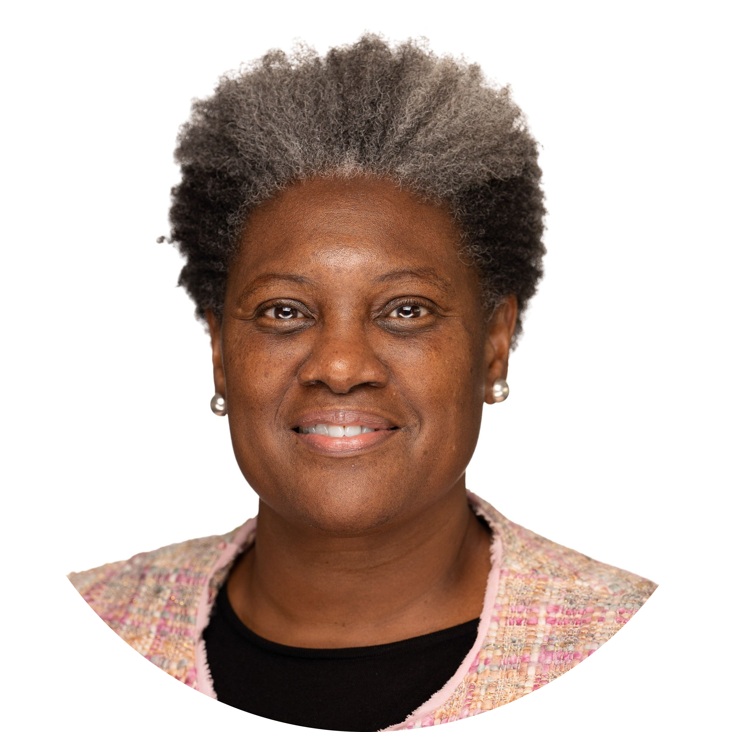 Go to the profile of Michelle Fanus-St Hill