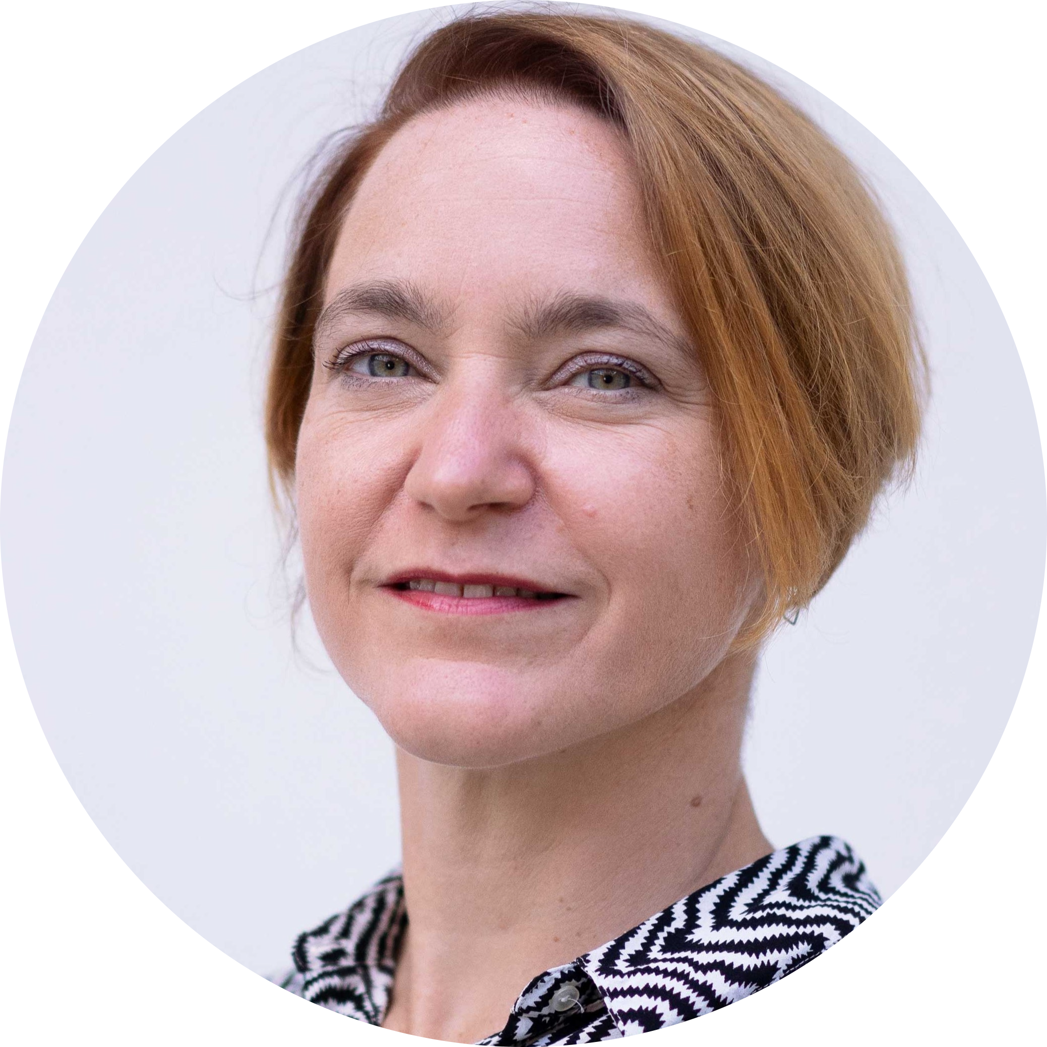 Go to the profile of Elke Arend-Heidbrinck