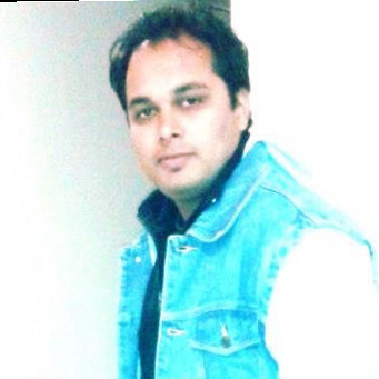 Go to the profile of Dave Sharma