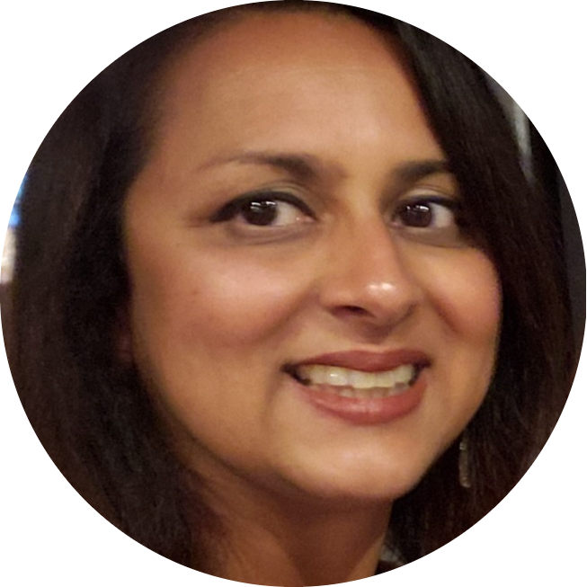 Go to the profile of Indu Bains