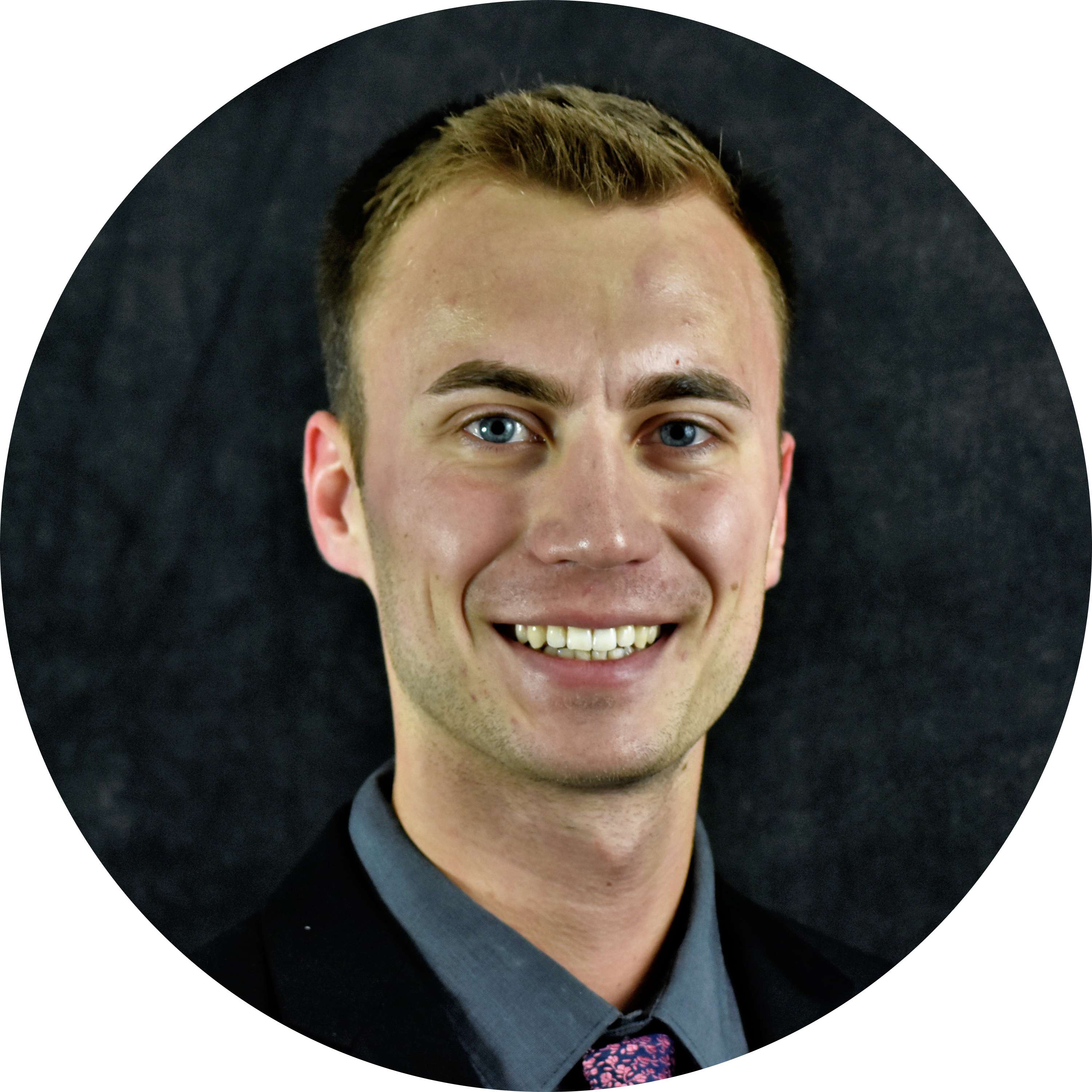 Go to the profile of Logan Johnson