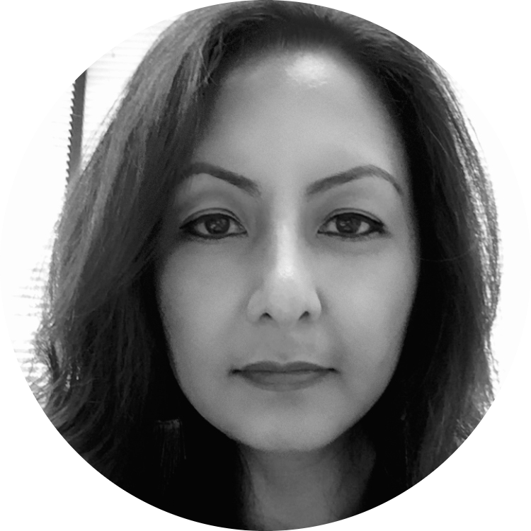 Go to the profile of Lillie Fujinaga-Obioha