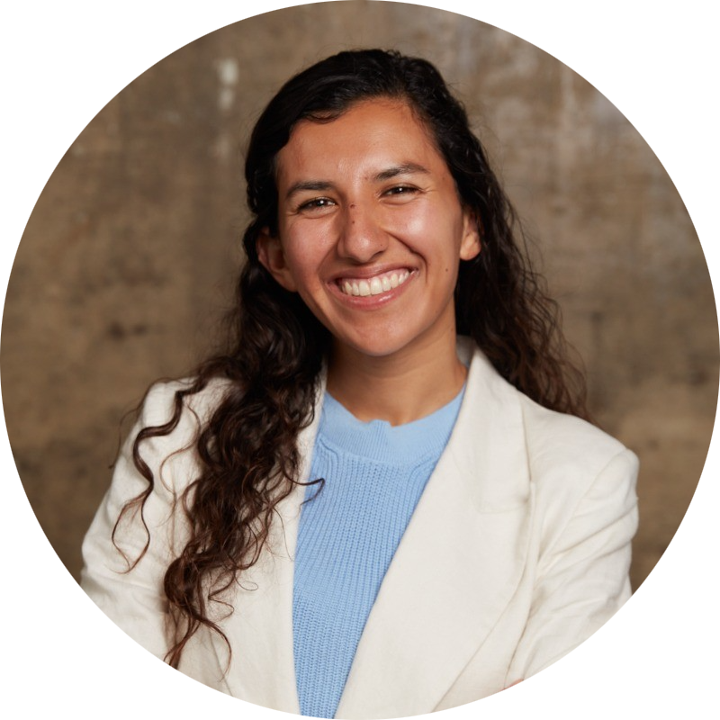 Go to the profile of Natalia Rivas