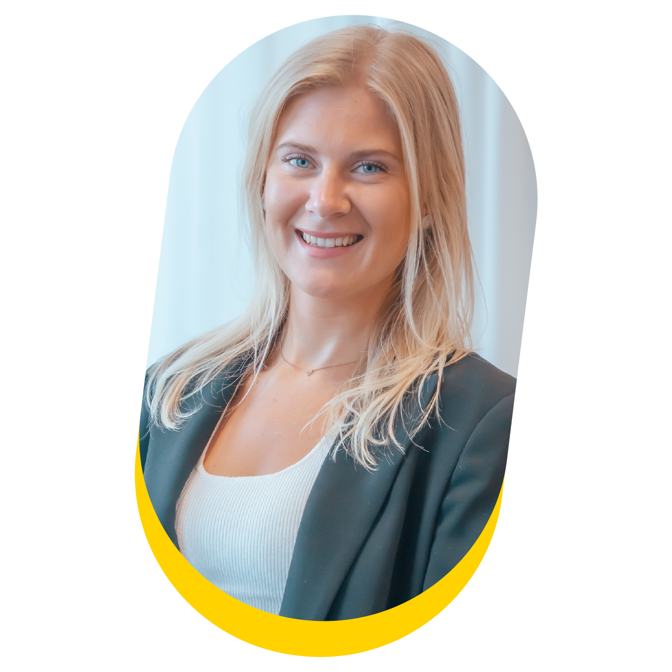 Go to the profile of Linnéa