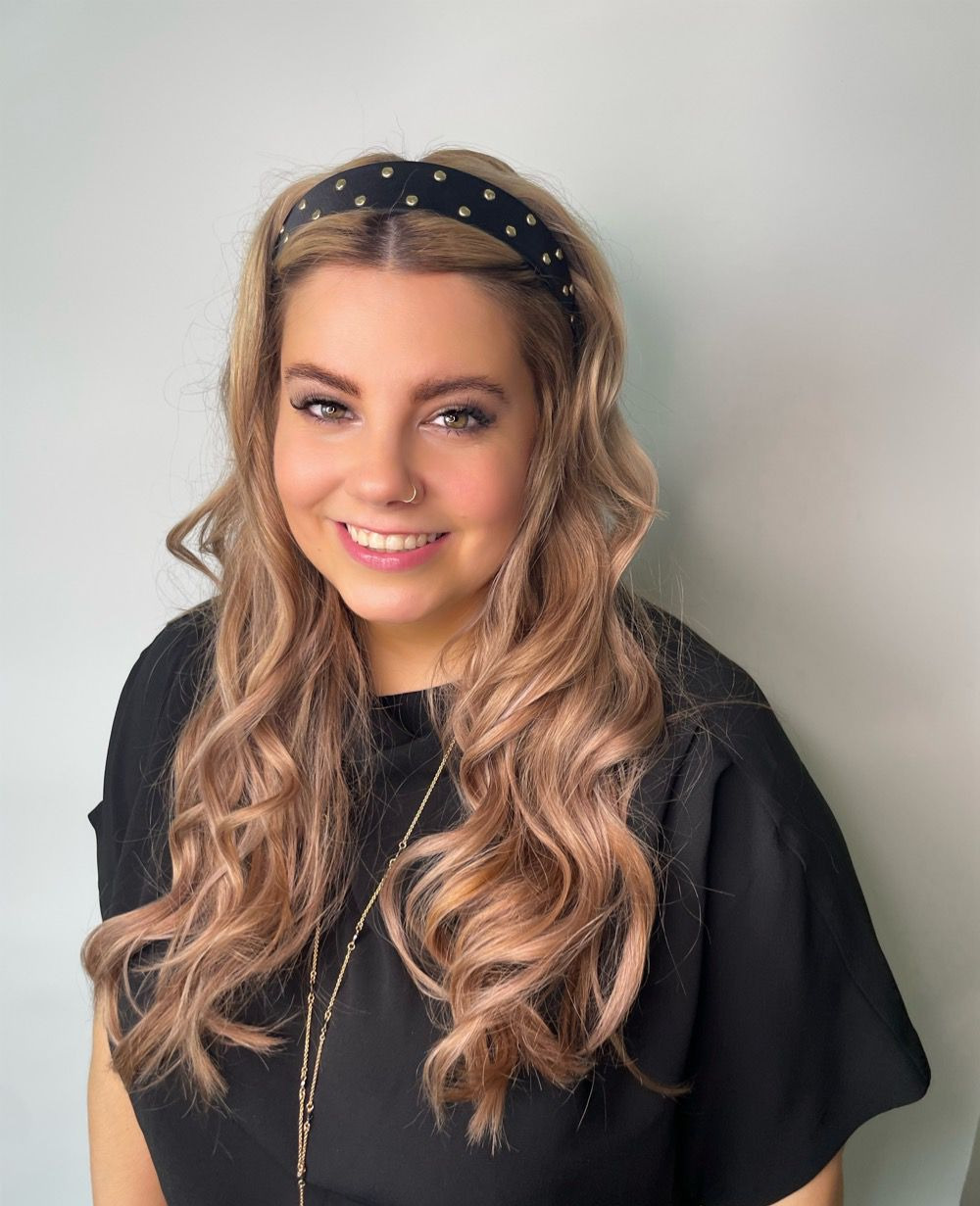 Go to the profile of Selina Stefan