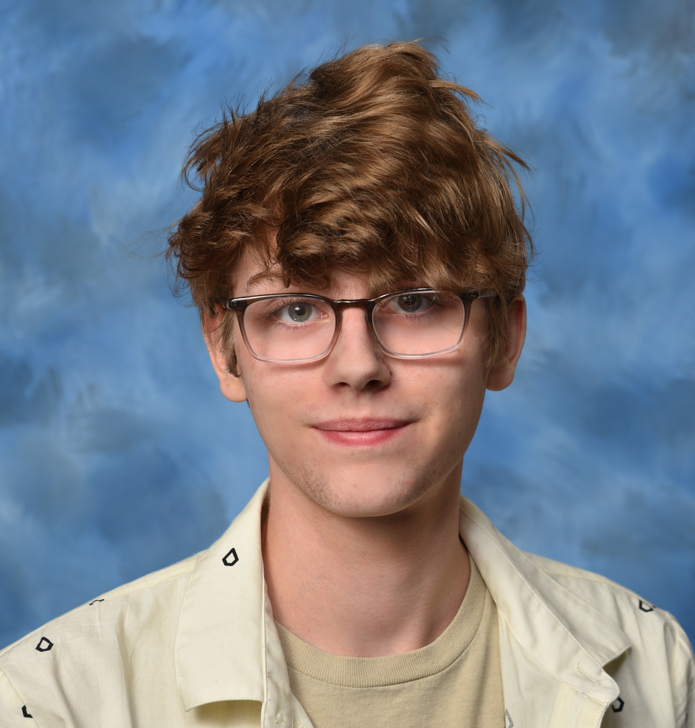 Go to the profile of Dylan Jones