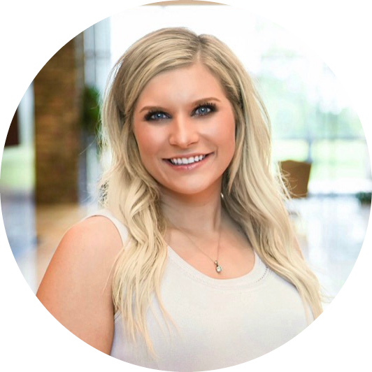 Go to the profile of Kaylee Farmer