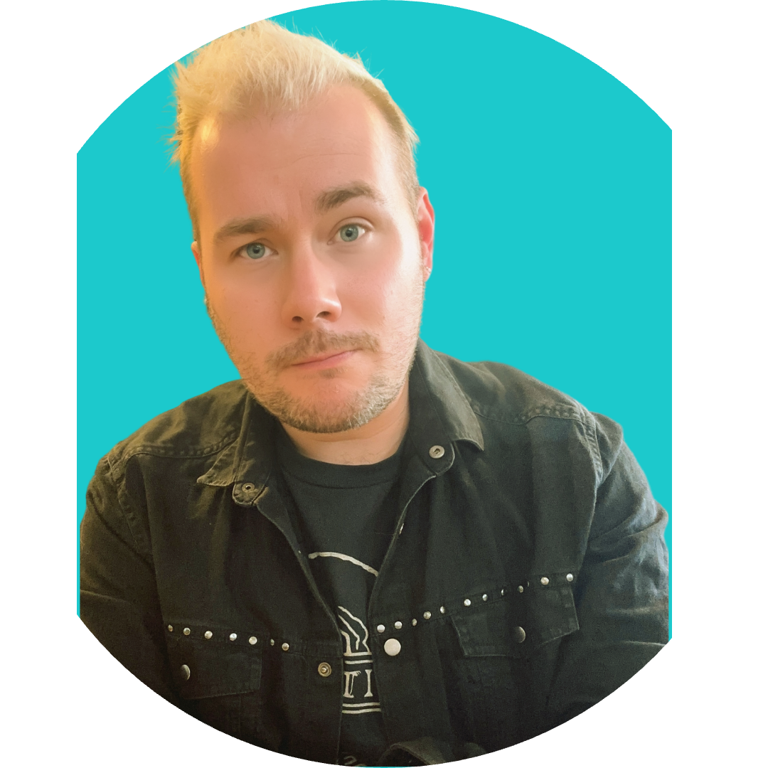 Go to the profile of Luke Marlowe