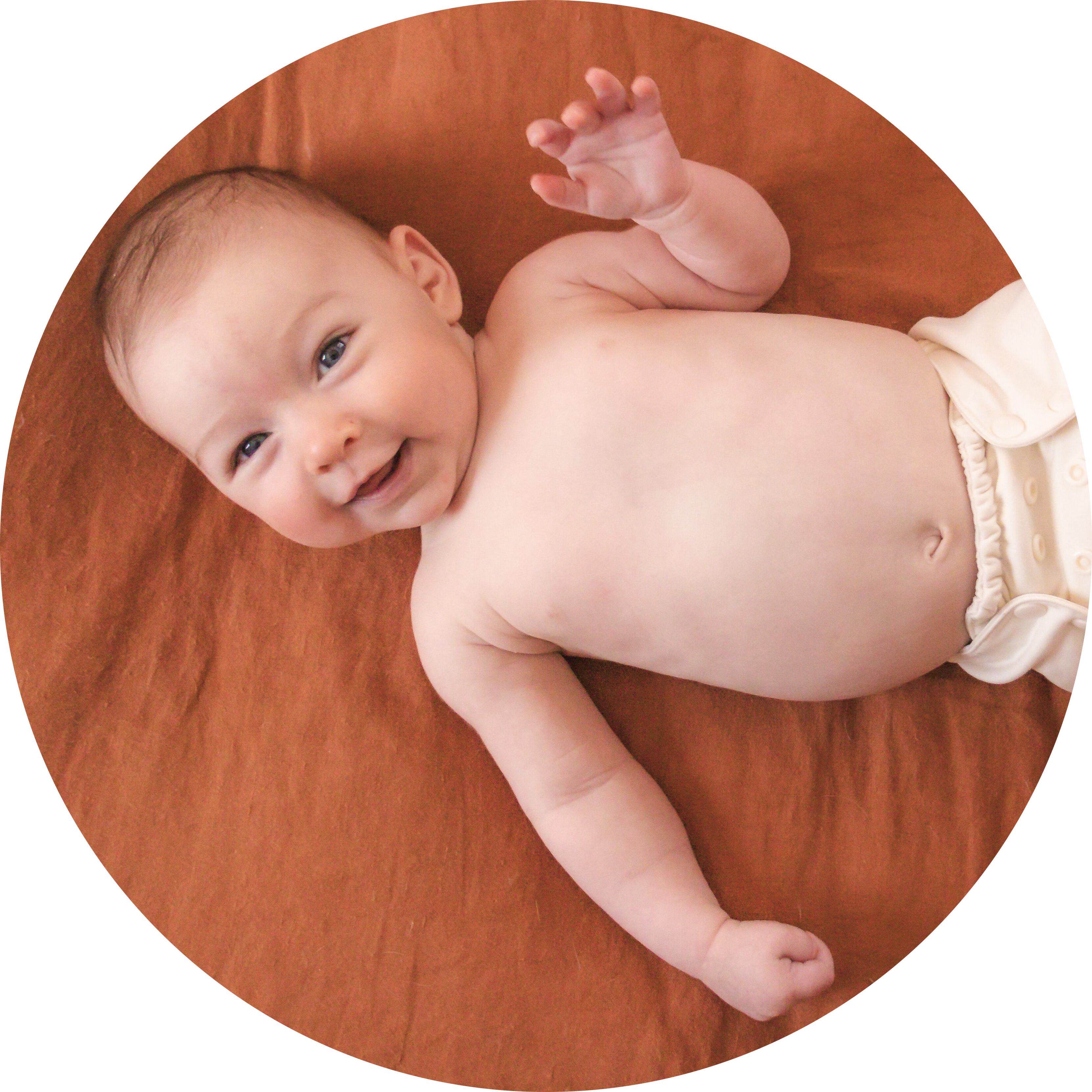 Go to the profile of Becca Archambault