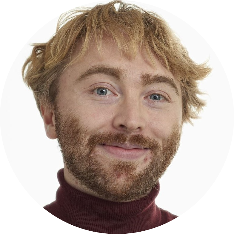 Go to the profile of Max Reiter