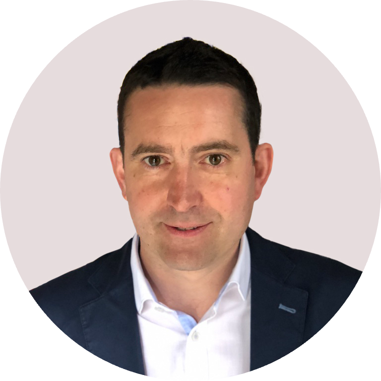 Go to the profile of Matt Cianfarani