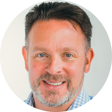 Go to the profile of Andrew Baud