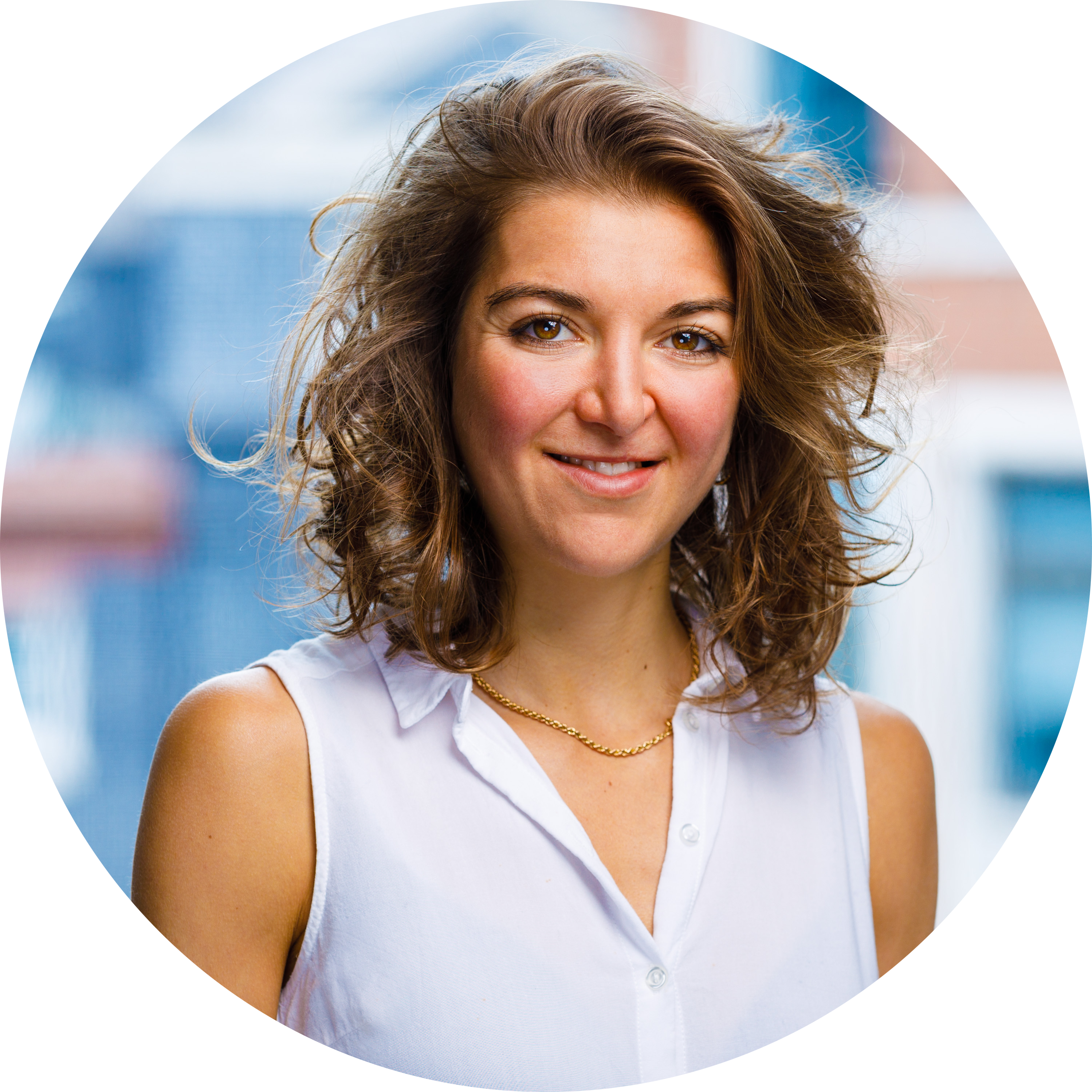 Go to the profile of Jessica Denny