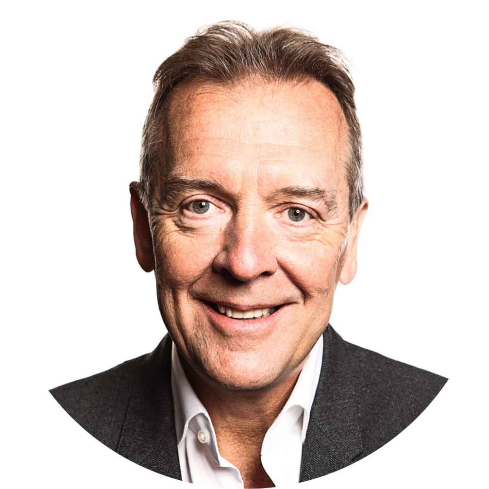 Go to the profile of Rod Banner