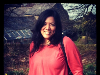 Go to the profile of Reya Silao