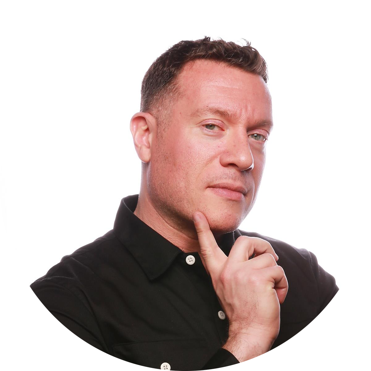 Go to the profile of Joshua Zerkel