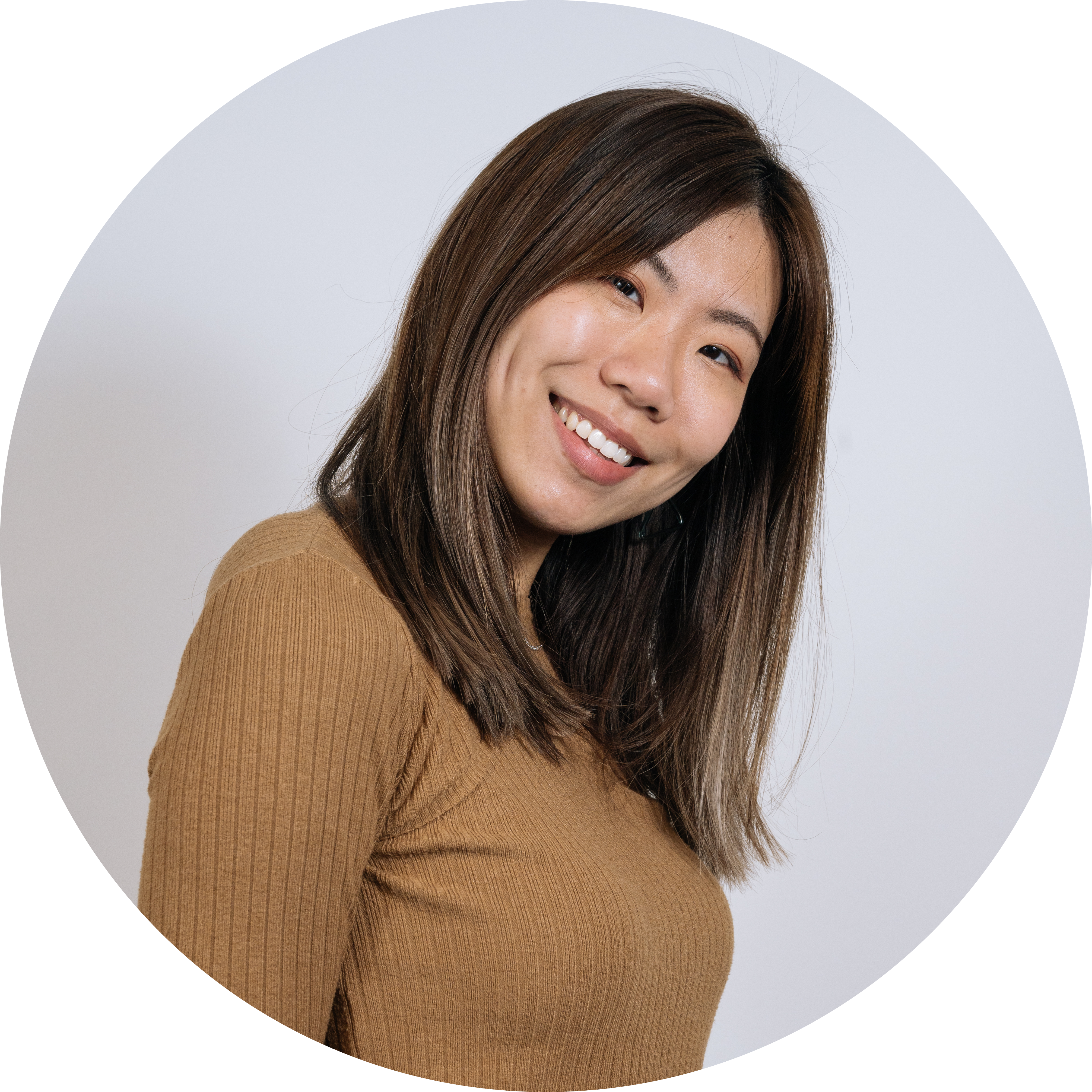 Go to the profile of Hester Ho