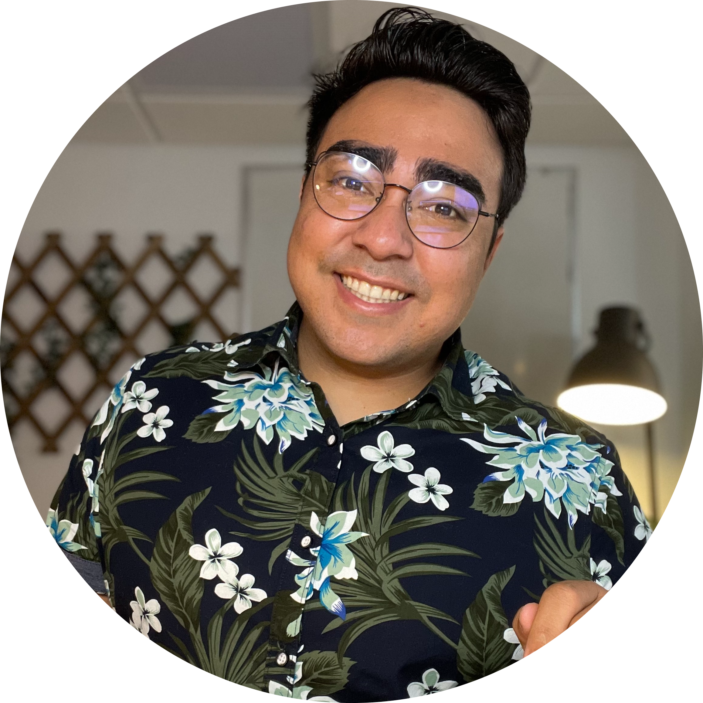 Go to the profile of Gabe Ruiz