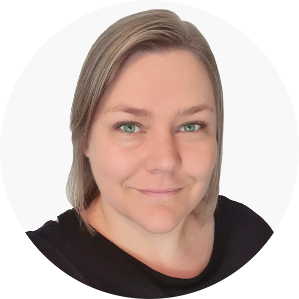 Go to the profile of April Brunt