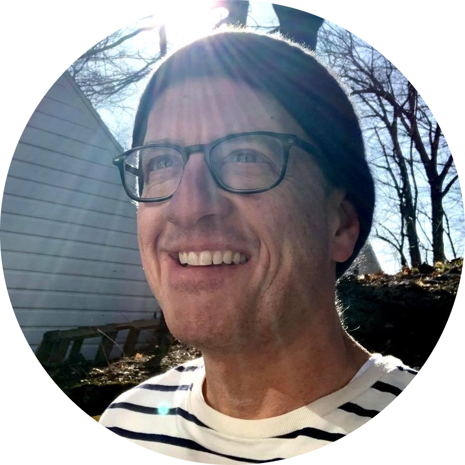 Go to the profile of Michael Powers