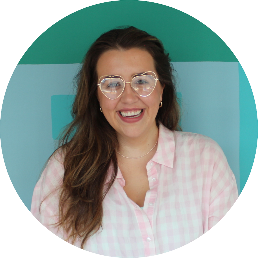 Go to the profile of Megan Harber