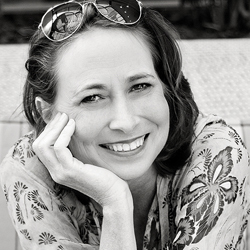 Go to the profile of Sarah Robinson