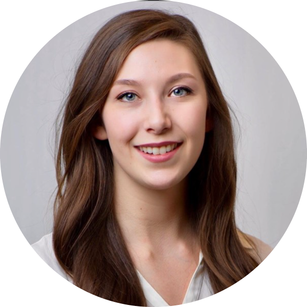 Go to the profile of Annah Espejo