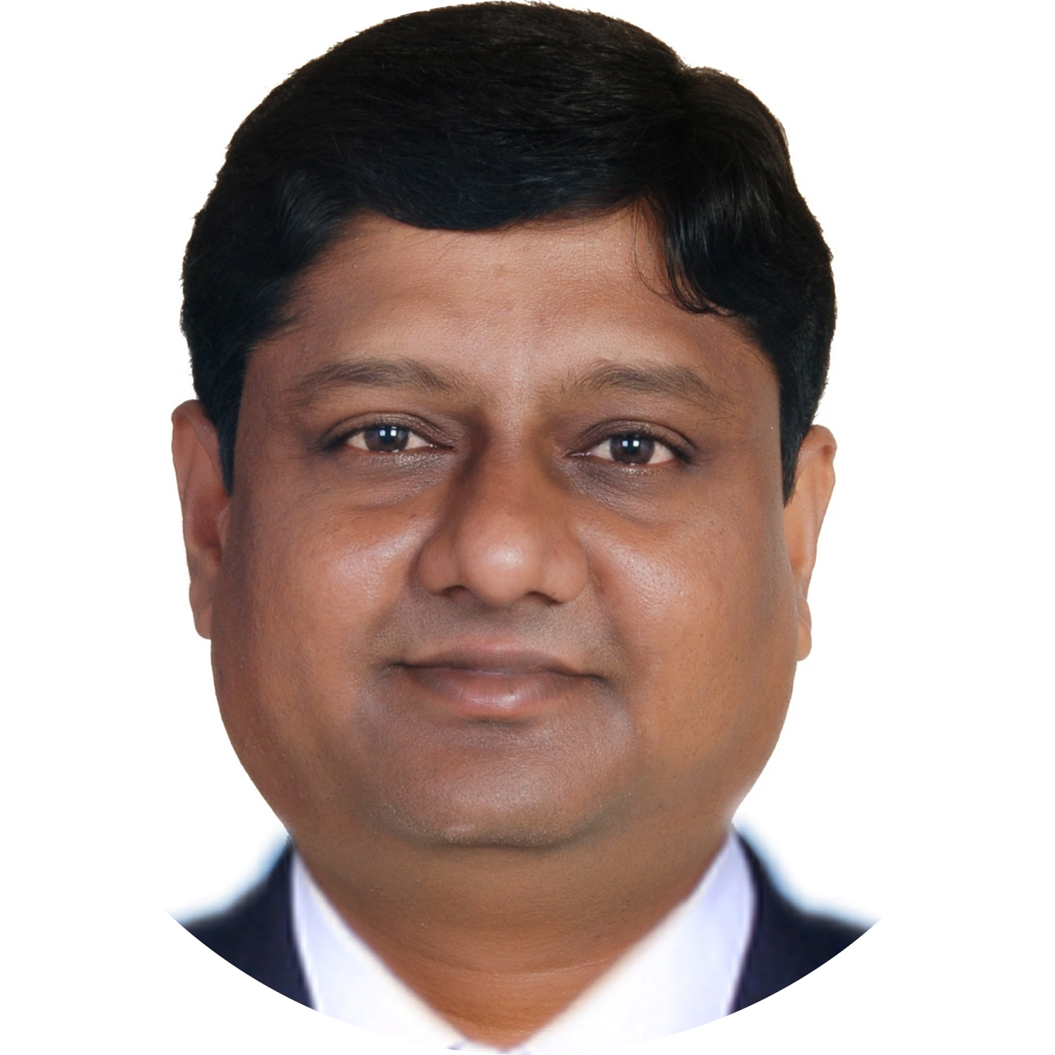 Go to the profile of Rahul Kshirsagar